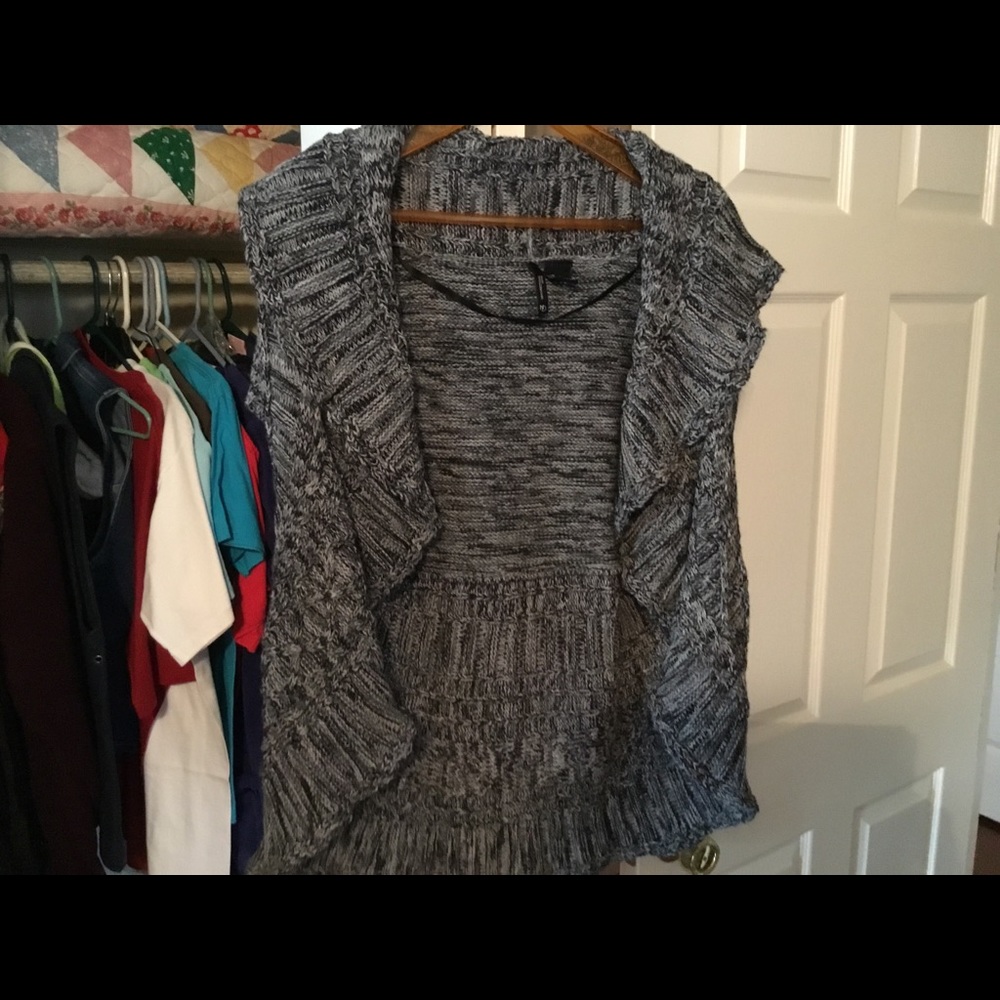 Vest